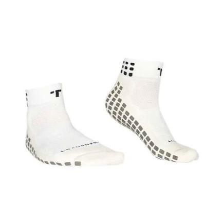 トゥルーソックス 厚手タイプ アンクルカフ クッション グリップソックス IN//EXテクノロジー搭載｜TRUsox