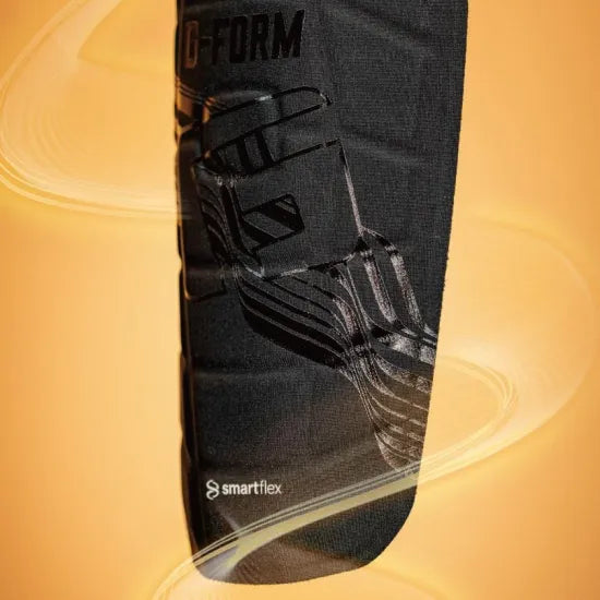 サッカー用 シンガード レガース 脛当て 軽量フィット設計｜Pro-S Blade Shin Guards｜G-FORM