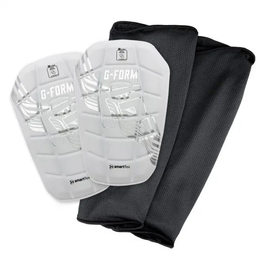 サッカー用 シンガード レガース 脛当て 軽量フィット設計｜Pro-S Blade Shin Guards｜G-FORM