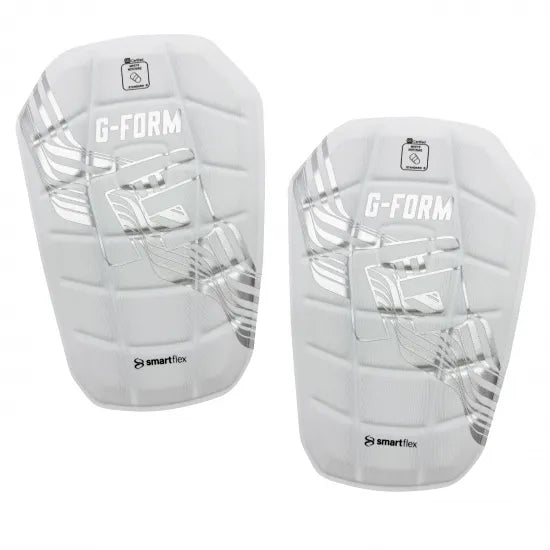 サッカー用 シンガード レガース 脛当て 軽量フィット設計｜Pro-S Blade Shin Guards｜G-FORM