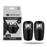 ドライヤーで自分の形にフィット 薄型・超軽量ミニシンガード｜Mini Pro – TAPE DESIGN
