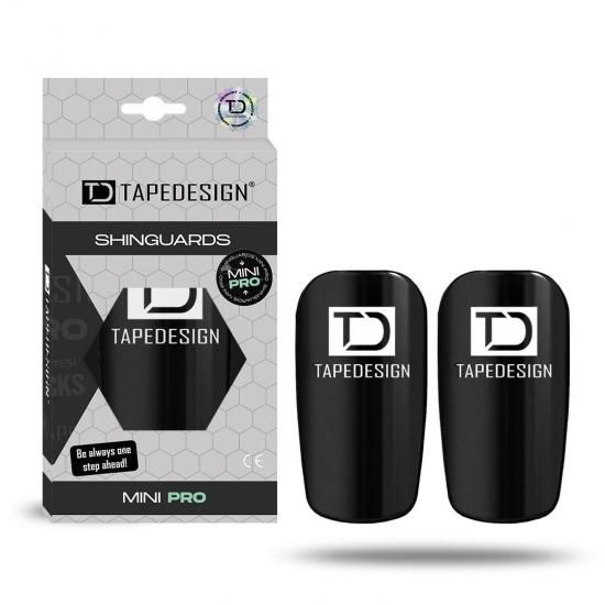 ドライヤーで自分の形にフィット 薄型・超軽量ミニシンガード｜Mini Pro – TAPE DESIGN