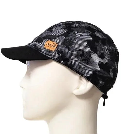 UVカット機能付き フリーサイズ（アジャスター付き） クールキャップ PRO スペイン・バルセロナ製｜COOL CAP PRO – WDX