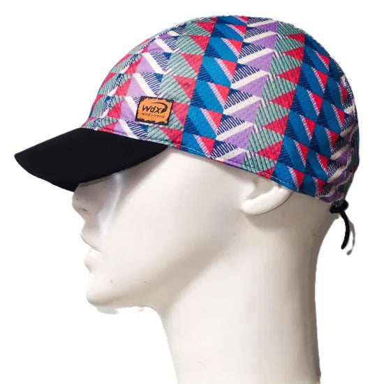 UVカット機能付き フリーサイズ（アジャスター付き） クールキャップ PRO スペイン・バルセロナ製｜COOL CAP PRO – WDX
