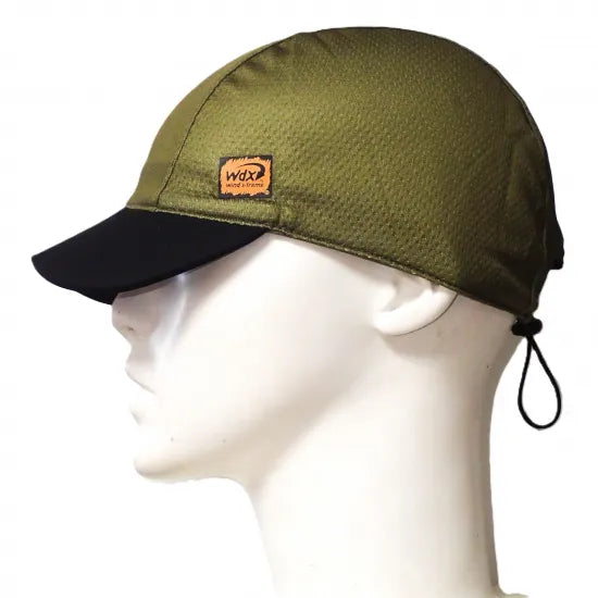 UVカット機能付き フリーサイズ（アジャスター付き） クールキャップ PRO スペイン・バルセロナ製｜COOL CAP PRO – WDX