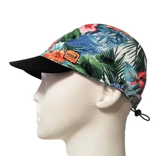 UVカット機能付き フリーサイズ（アジャスター付き） クールキャップ PRO スペイン・バルセロナ製｜COOL CAP PRO – WDX