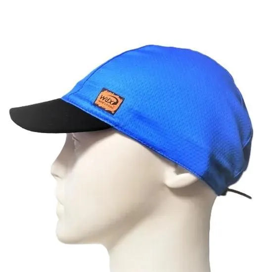 UVカット機能付き フリーサイズ（アジャスター付き） クールキャップ PRO スペイン・バルセロナ製｜COOL CAP PRO – WDX