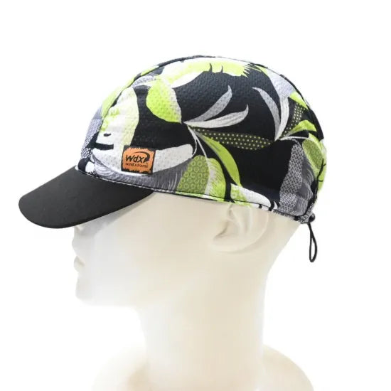 UVカット機能付き フリーサイズ（アジャスター付き） クールキャップ PRO スペイン・バルセロナ製｜COOL CAP PRO – WDX