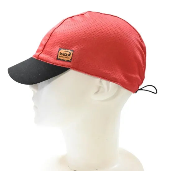 UVカット機能付き フリーサイズ（アジャスター付き） クールキャップ PRO スペイン・バルセロナ製｜COOL CAP PRO – WDX