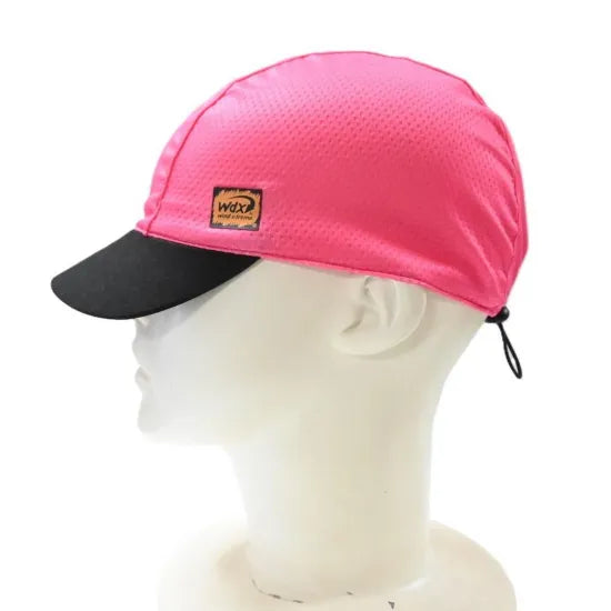 UVカット機能付き フリーサイズ（アジャスター付き） クールキャップ PRO スペイン・バルセロナ製｜COOL CAP PRO – WDX