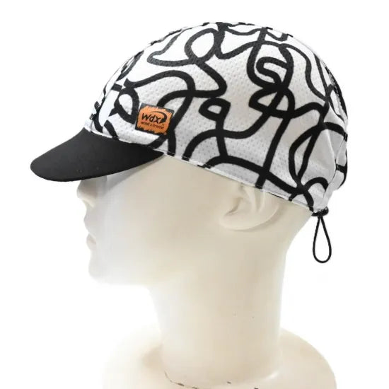 UVカット機能付き フリーサイズ（アジャスター付き） クールキャップ PRO スペイン・バルセロナ製｜COOL CAP PRO – WDX