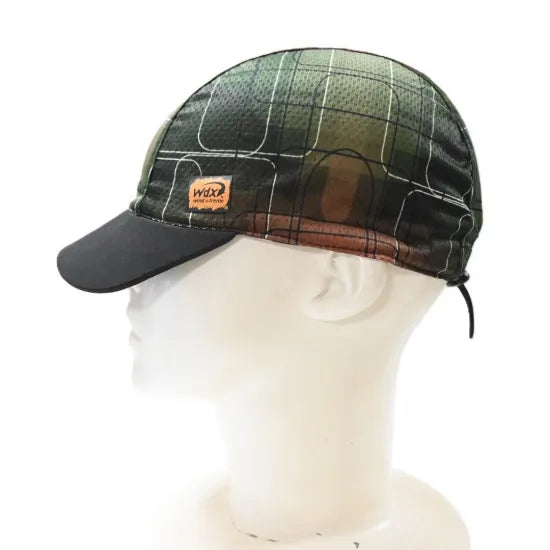 UVカット機能付き フリーサイズ（アジャスター付き） クールキャップ PRO スペイン・バルセロナ製｜COOL CAP PRO – WDX