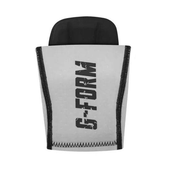 野球用 リストガード リバーシブル 手首サポート ネオプレーンスリーブ SmartFlex衝撃吸収 軽量 通気性 スライドオン装着 洗濯機対応 ｜Wrist Guard（G-FORM）
