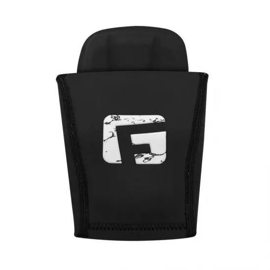 野球用 リストガード リバーシブル 手首サポート ネオプレーンスリーブ SmartFlex衝撃吸収 軽量 通気性 スライドオン装着 洗濯機対応 ｜Wrist Guard（G-FORM）
