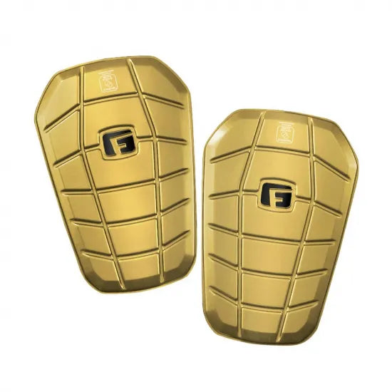 サッカー用 シンガード レガース 脛当て 軽量フィット設計｜Pro-S Blade Shin Guards｜G-FORM