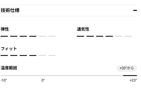 【BICYCLE LINE】メンズ サイクリングジャージ SESTO G1