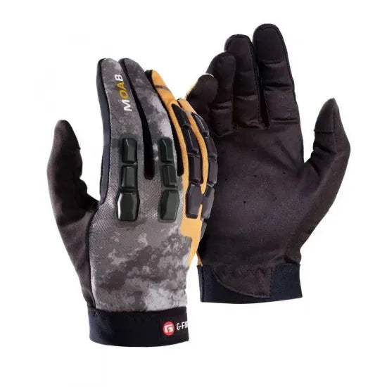 MTB・BMX対応 グローブ 大人用｜ Moab Trail Gloves｜G-FORM