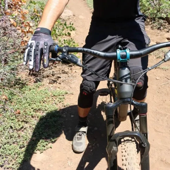MTB・BMX対応 グローブ 大人用｜ Moab Trail Gloves｜G-FORM