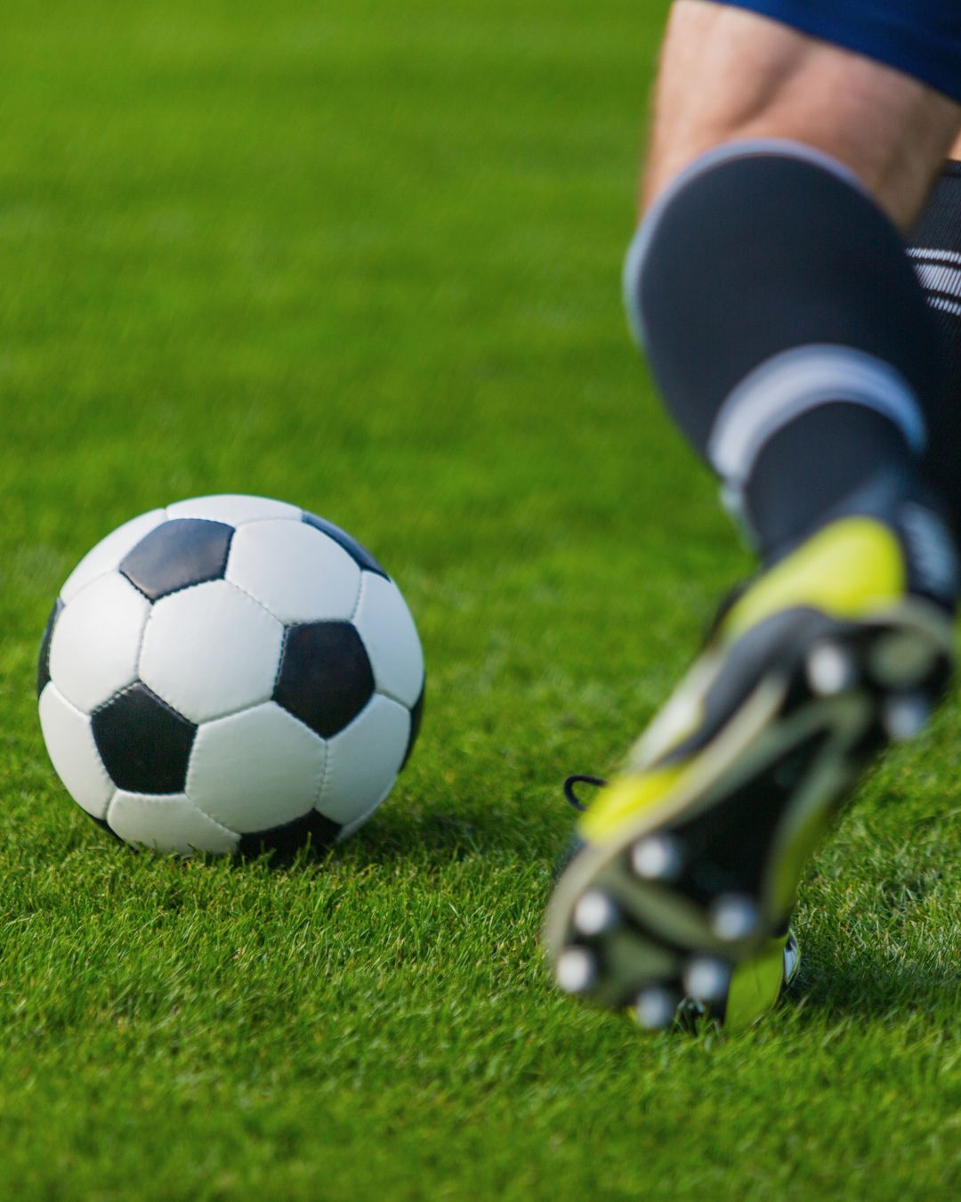 Soccer/Futsal