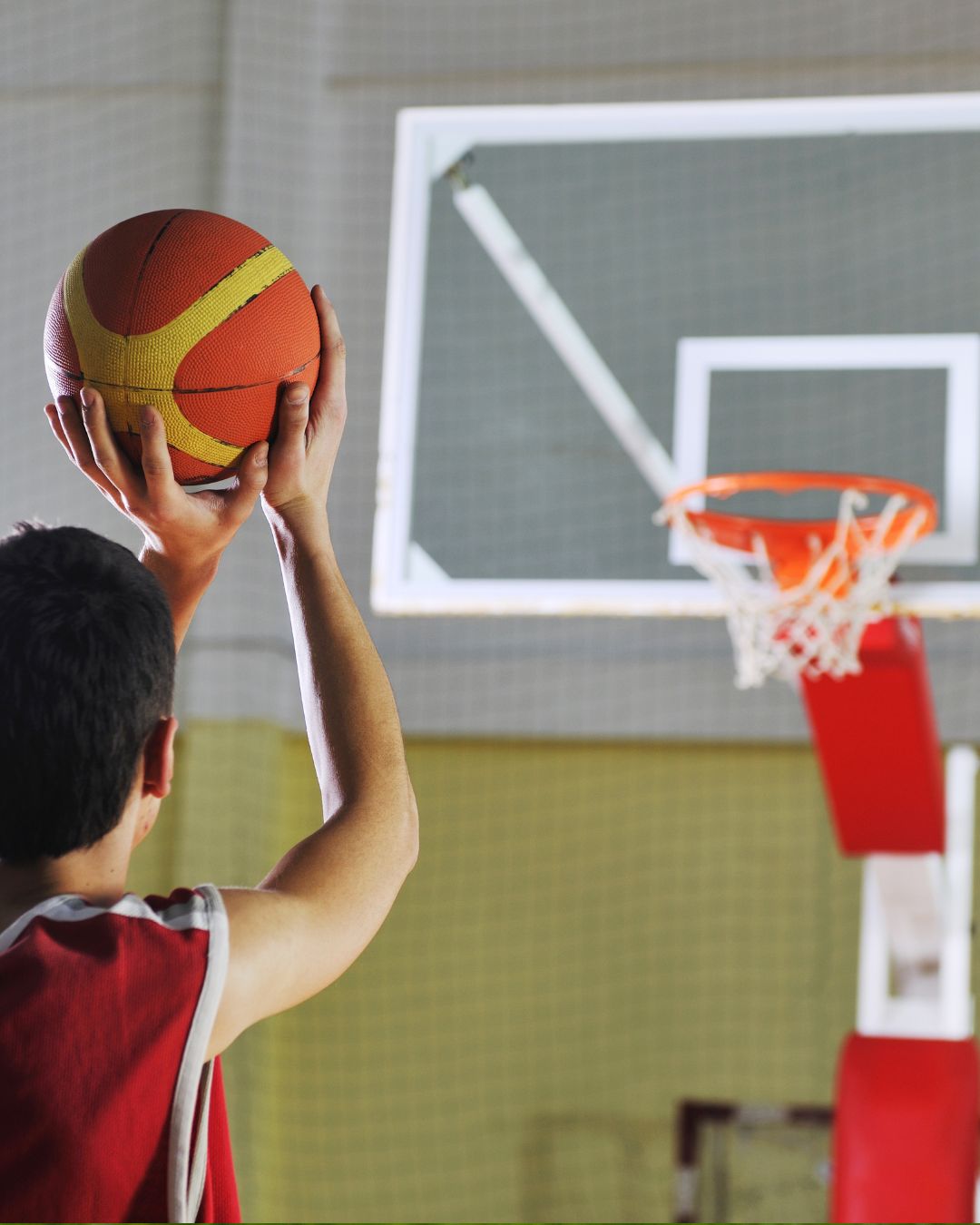 Basketball